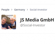 JS Media GmbH · eToro