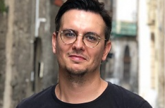 Wesley Nolte · eToro