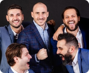 Greenbull Investment Sarl · eToro