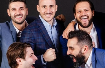 Greenbull Investment Sarl · eToro