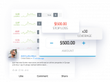 eToro Copy trading system review · 2024